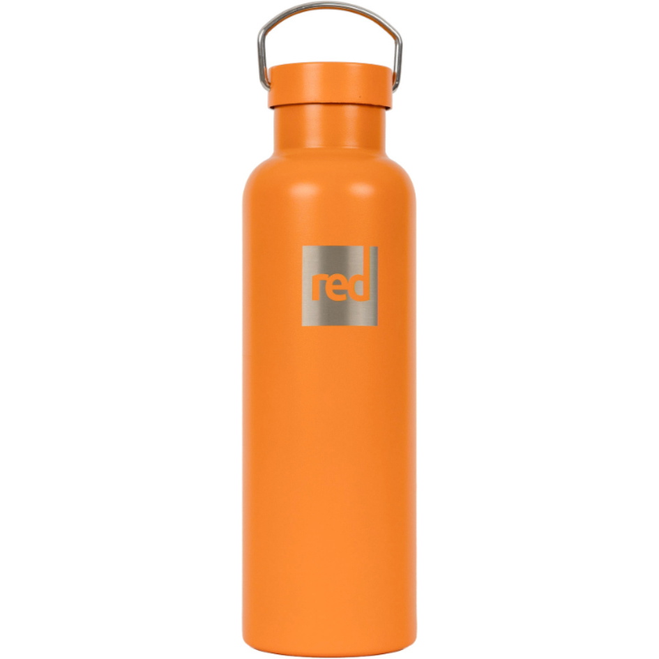 2026 Red Paddle Co 750Ml Insulated Bottle 005-010-002 - Bitter Orange